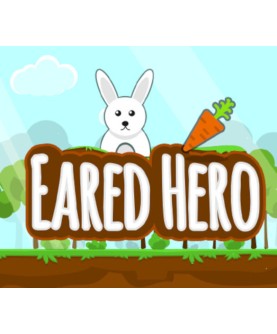 Eared Hero Steam Key GLOBAL